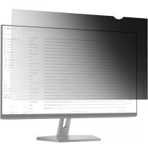 Bematik - Filtre de confidentialité 16:9. Protecteur pour écran et moniteur 11.6' 16:9