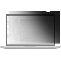 BeMatik - Filtre de confidentialité 16:10. Protecteur pour écran et moniteur 13" 287x179mm