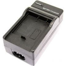 Bematik - Fuji Chargeur de batterie 4.2V 600mA 4.2V Chargeur de Batterie Fuji 6