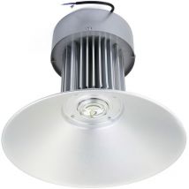 Lampada industriale a led 100W Epistar bianca fredda - Bematik