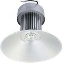 Bematik - Lampe industrielle led 100W Epistar blanc jour froid