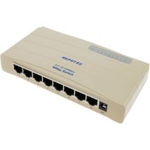 Bematik - lan Ethernet Switch 10/100Mbps 8UTP