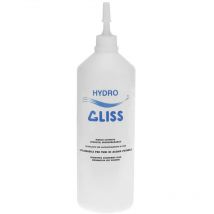 BeMatik - Lubrifiant en gel de tube 1Kg pour le couplage de tubes en plastique