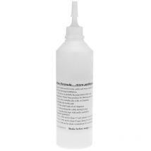 Bematik - Lubrifiant semi-liquide de 500gr pour l'insertion de câbles à fibres optiques dans des tuyaux de 4 à 12mm de section