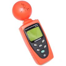 Bematik - Misuratore di intensità di campo rf a 3 assi modello TM-195