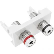 Bematik - Module de 45x22 5mm haut-parleur