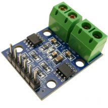 Module électronique L9110S - Bematik