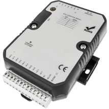 BeMatik - Module Ethernet E/S Modbus 8 entrées analogiques