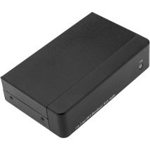 BeMatik - Multiplicateur DVI-D et 2-Port Audio DD02A