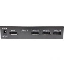 Bematik - Multiplier 3 ports DisplayPort