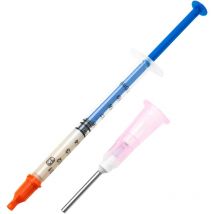 Pasta adesiva vernice argento per la riparazione pcb tastiera - Bematik