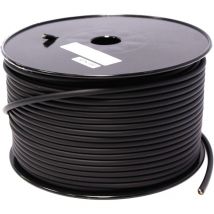 Bematik - Président voix fil de la bobine 15GA 2x1.5mm 100m