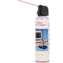 Bematik - Purificateur d'air comprimé pulvérisation 120ml