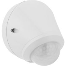 Bematik - Sensore di movimento pir e rilevatore per angoli IP65 da parete o soffitto