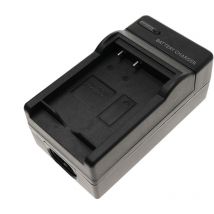 Bematik - Sony Chargeur de batterie 4.2V 600mA FR1 FT1