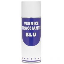 Bematik - Spray de marcado 400ml en color azul