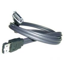 Super-Cable Datos eSATA de 2.0m - Bematik