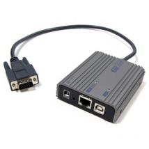 Video Extender su lan a 1280x1024 vga extender Rextron xtraViU - Bematik
