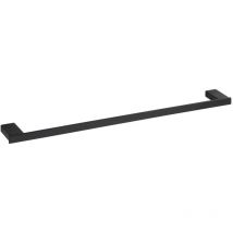 Bemeta - Nero Portasciugamani Ottone 60cm Nero (135004040)