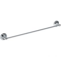 Bemeta - Ricordi Brass Towel Bar, Chrome (OPTIMARIC23CR)