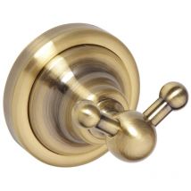 Ricordi Gancio Ottone Bronzo (OPTIMARIC22BR) - Bemeta