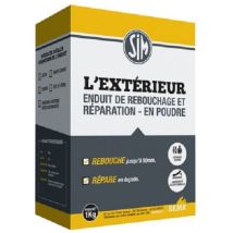 Sim L Außenverschluss Und Reparatur 1kg - Sim