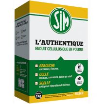 Der Echte Rebouch 1 Kg – Sim