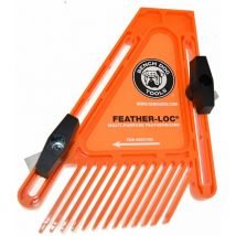 Feather-Loc - 200 x 240 x 60mm