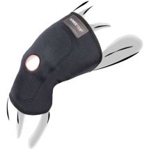 Ginocchiera nero - Kneetek