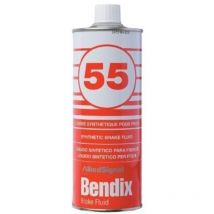 Dot3 Bremsflüssigkeit 485ml - Jurid