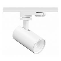 Beneito Faure - Picolo Led-schienenprojektor Mit Trimmer 9,5w 4437
