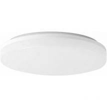 Beneito Faure - Plafonnier led rond 25W cct Switch IP54