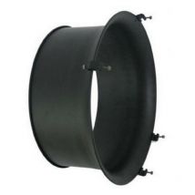 750 ws - Tristar Windsnoot 750WS pour ventilateur 500 et 1000 - Benel