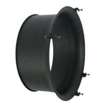 Benel - 750 ws – Tristar Windsnoot 750WS für 500 und 1000 Lüfter