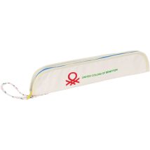 Portaflauto Topitos 37 x 8 x 2 cm – Trapunta – Benetton