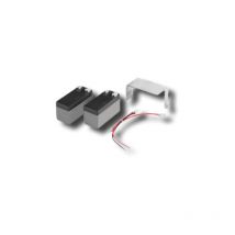 Beninca - kit batterie 1,2 ah et support ' BULL1524.CB 9760037 garantie automation