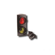 Led.tl led-ampel ohne strom