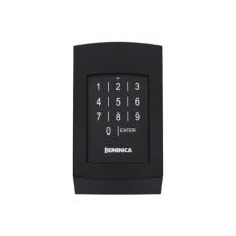 Beninca – Tastatur zur Steuerung von Automatisierungen ohne Verkabelung – 254 Codes – 230V