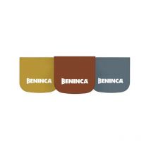 Cover 2 canali per trasmettitori happy 30PZ Beninca FLIP.2 9560010 automazione