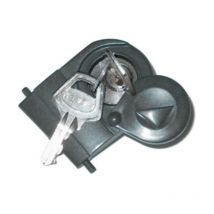 Beninca - coperchio per vano sblocco BOB21M/ BOB2124E ' bob.cs 9765040 automazione