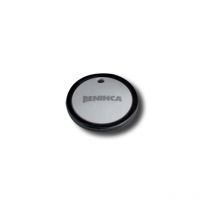 Beninca - dispositif transpondeur au format porte-clés 9614255 teo (1 pièce)