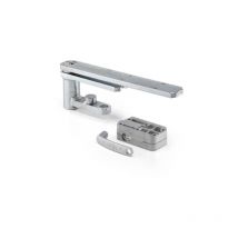 Beninca - kit sblocco composto da sblocco a chiave esagonale ' sb.duit.l 9747099