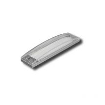 Beninca - lumière clignotante ou fixe 24vdc 953400947 xlb.l