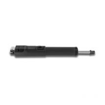 Beninca - motoréducteur irréversible 230v portails battants tom30mlt