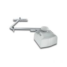 Motoréducteur irréversible 230v pour portails battants du.350fx - Beninca