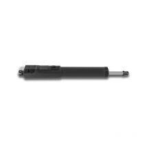 Beninca - motoréducteur irréversible 24v portails battants tom3024lt