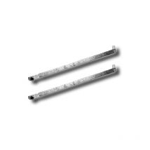 Paar gerade arme + zentrale montagebuchse 600MM Beninca AU2.DNS 9099056