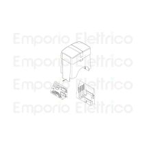 Beninca Pièce Détachée Boîtier Abs Assemblé Pour Bull20m/20t 9686330
