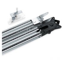 Rotaia pre-assemblata con catena per porte h max 3,5 m Beninca P35 9667017