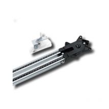 Rotaia pre assemblata e pre-tensionata per porte 2,5M Beninca P25I 9667018